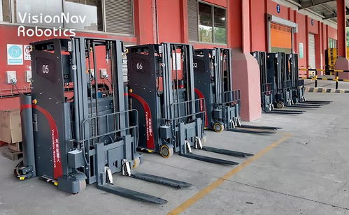 茶思屋 未來機器人賦能制造企業(yè)轉(zhuǎn)型升級秘籍分享