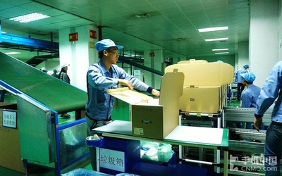 走進小米空凈工廠:699元背后的故事